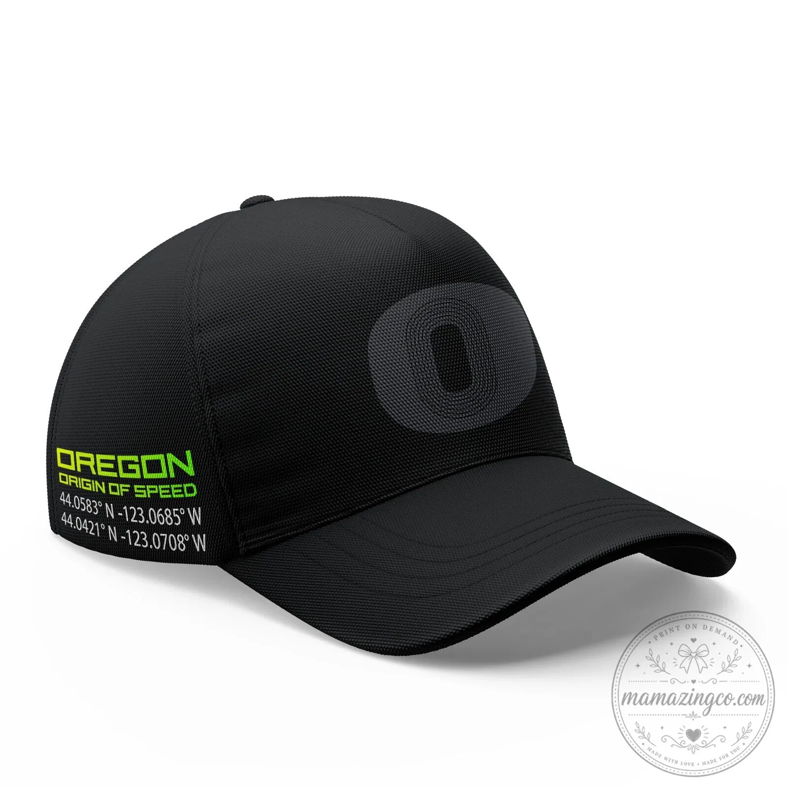 Black Short Sleeve T-Shirt for Oregon Ducks Origin of Speed Football Team 10 Black Short Sleeve T-Shirt for Oregon Ducks Origin of Speed Football Team