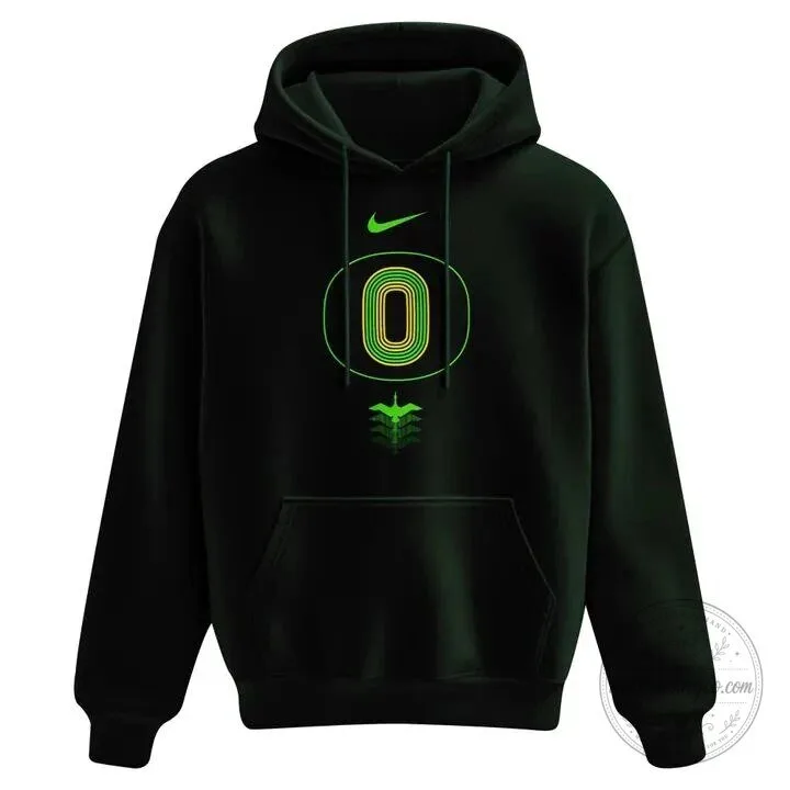 Phoenix Legacy Hoodie - Oregon Ducks Football Origin of Speed Design 10 Phoenix Legacy Hoodie - Oregon Ducks Football Origin of Speed Design