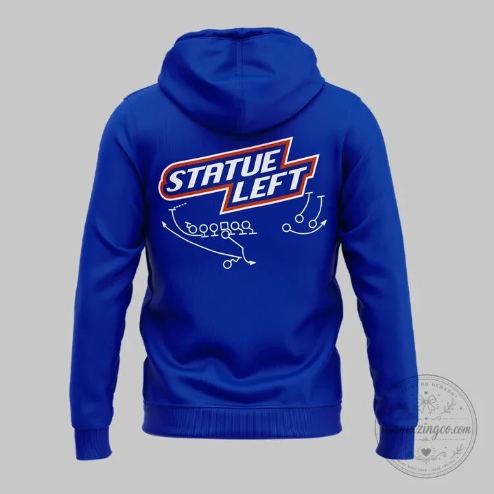 Fiesta Bowl 20th Anniversary Hoodie for Boise State Broncos Football 11 Fiesta Bowl 20th Anniversary Hoodie for Boise State Broncos Football