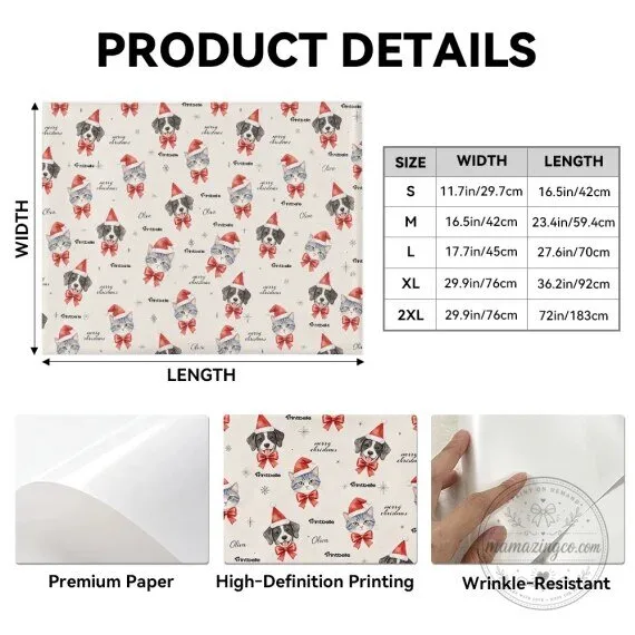 Vintage Rock and Roll Concert Posters Music Festival Gift Wrapping Paper 7 Vintage Rock and Roll Concert Posters Music Festival Gift Wrapping Paper